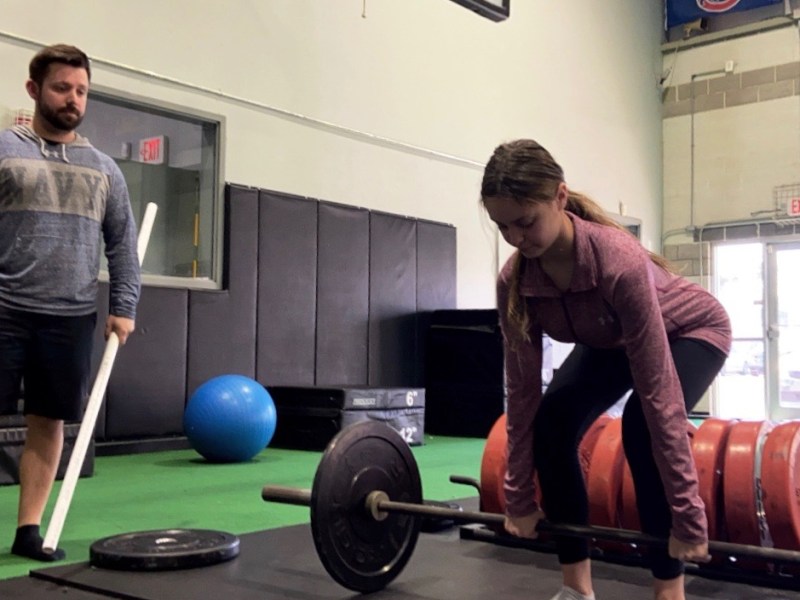 Why Does Strength&nbsp;Matter?