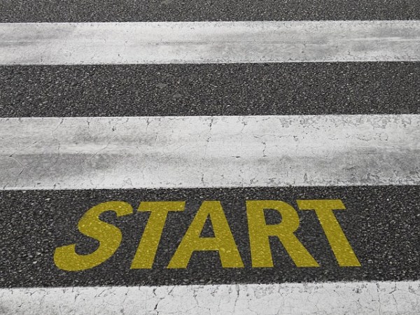 No Better Time Than&nbsp;Now